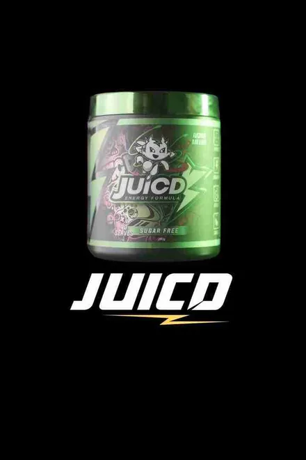 Still from the JUICD, Twitch Ad film by Bleo